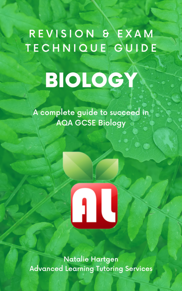 GCSE Biology Revision Guide