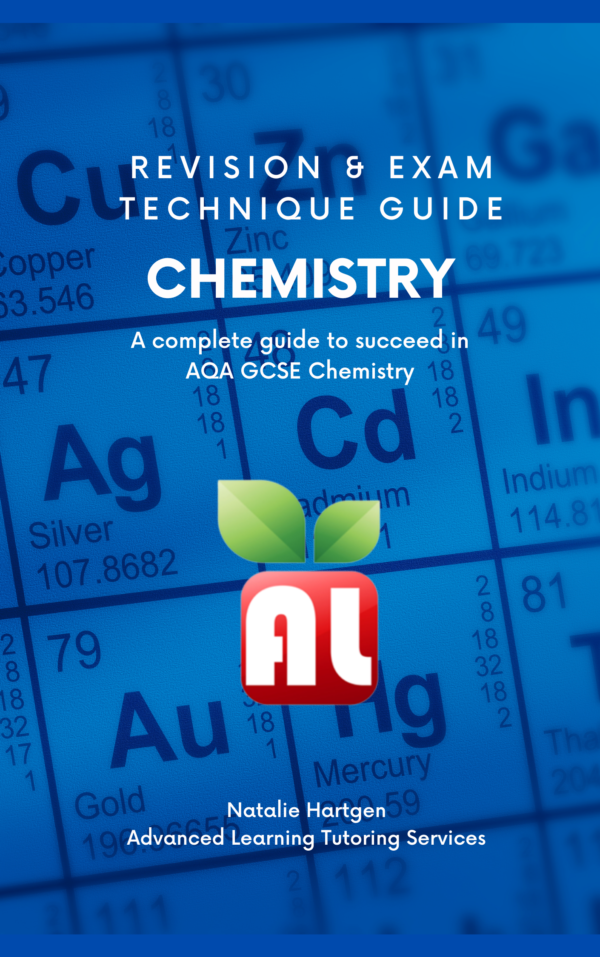 GCSE Chemistry Revision Guide