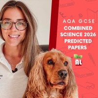 GCSE AQA Combined Science Predicted 2026 Papers