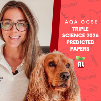 GCSE AQA Triple Science Predicted 2026 Papers